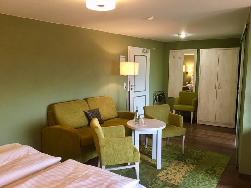 Maerchenhotel 卑尔根 外观 照片